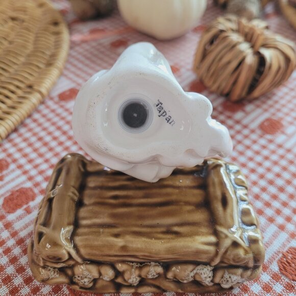 Wizard on a Raft! Salt and Pepper. - Picture 8 of 11